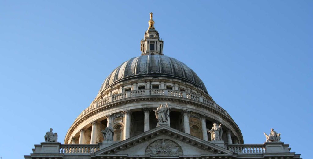 St. Paul's Cathedral