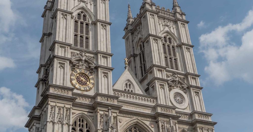 Westminster Abbey