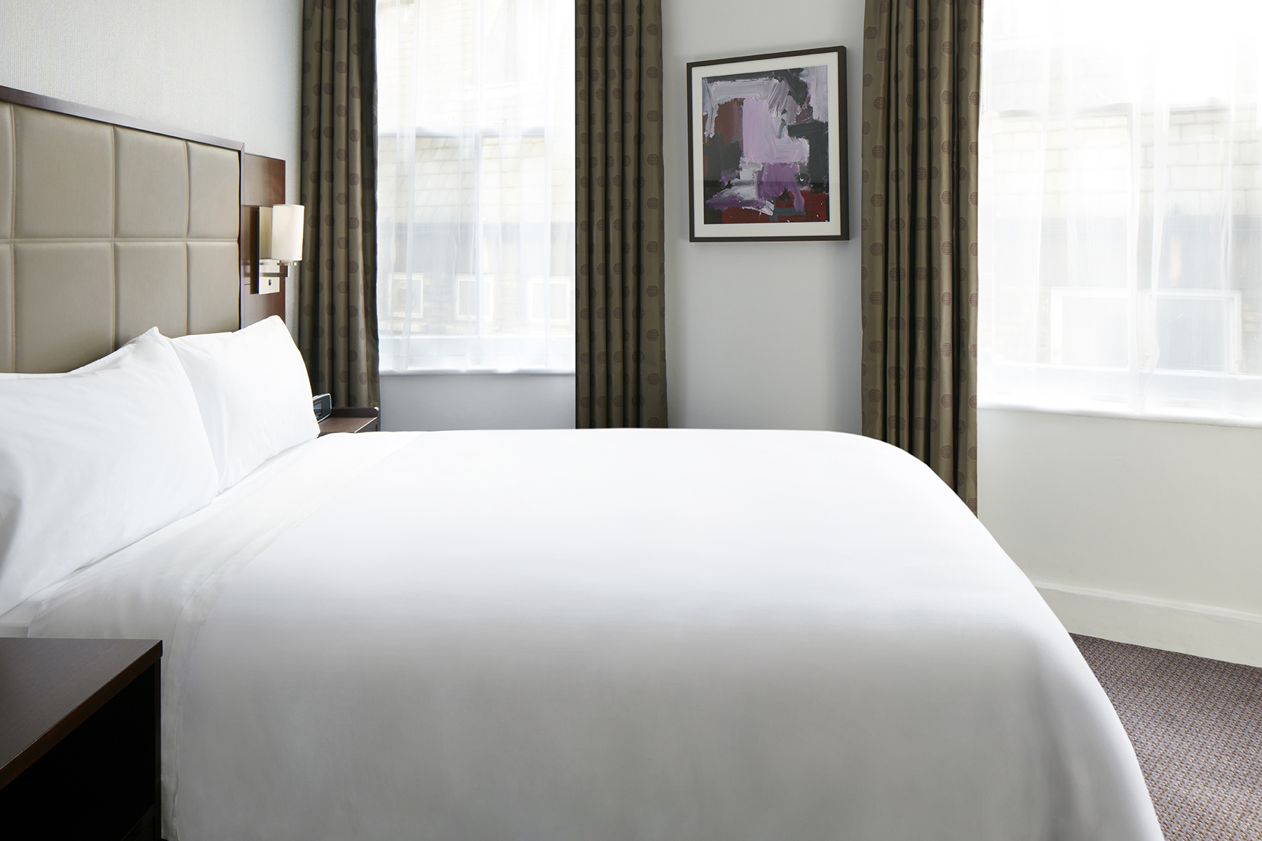 The Grand at Trafalgar Square - Boutique Hotel - West End London