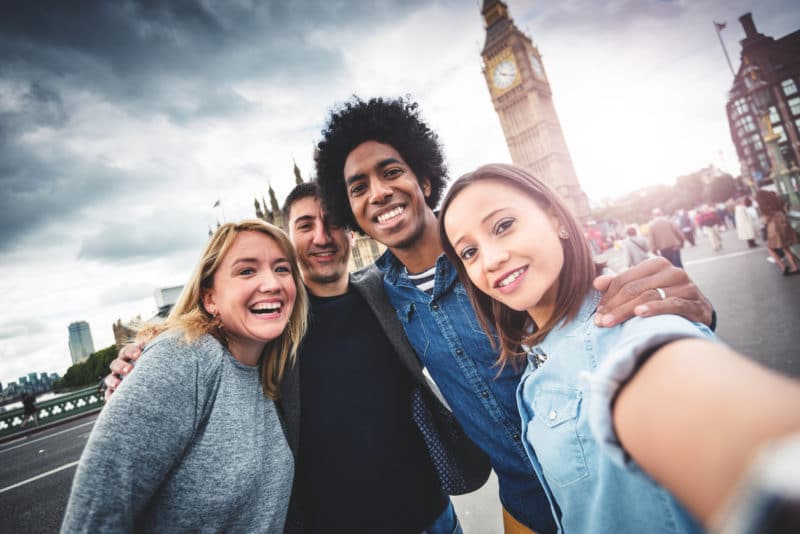 The Grand at Trafalgar Square - Boutique Hotel - West End London