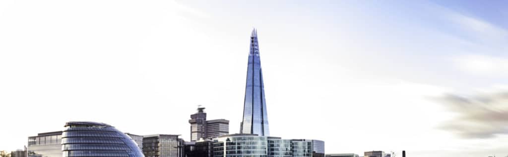The Shard